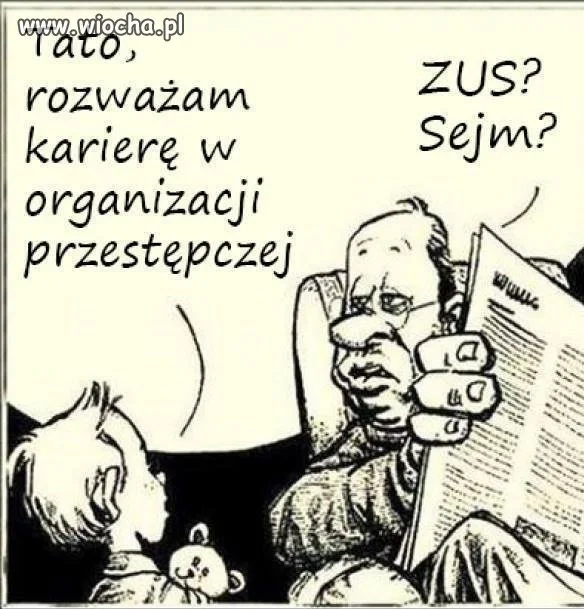 Grupa przestępcza