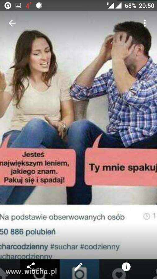 Coś w tym jest 