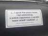 Pan usiadł i zapłakał 