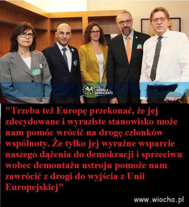 Smutne wieści 