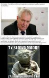 Dla UE pewnie faszysta, nazista, rasista