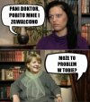 Merkel jako psycholog