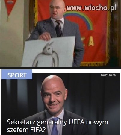 Rysiek Miśtrz