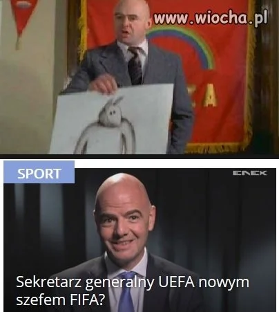 Rysiek Miśtrz