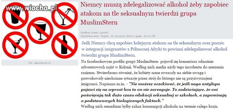 Wyjaśnienie ataków 