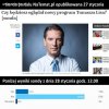 Skończ już waść i wstydu sobie oszczędź