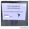 Kurs samoobrony 