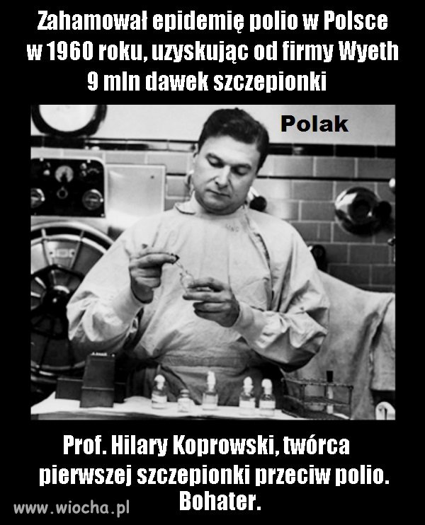 Czerpać wiedzę, bo nie wszystko co dobre to...