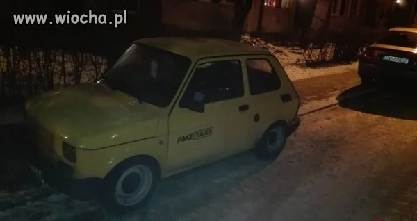 FAKETAXI