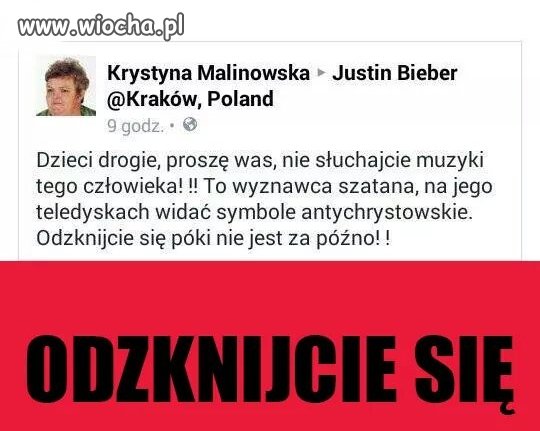 A koncert już