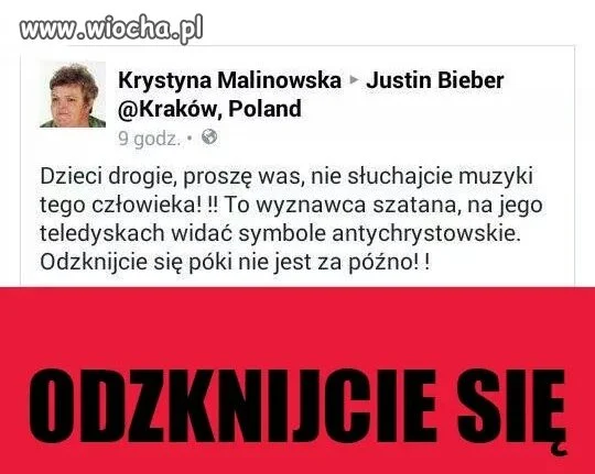 A koncert już