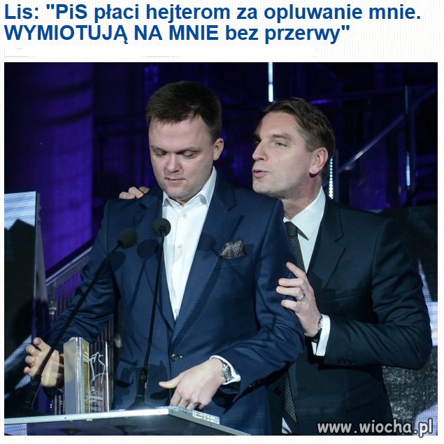 Zawsze, kiedy wydaje Ci się, że niżej nie da się upaść...