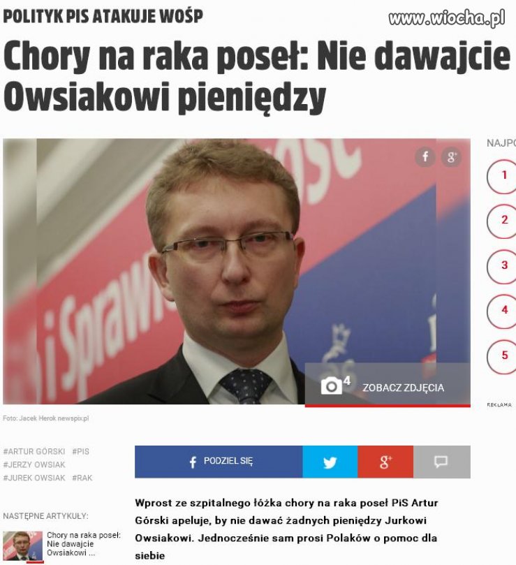 Tego to ciężko będzie przebić! 