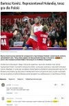 Co dla Polskiego sportowca jest najważniejsze?