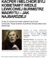Lewacki debilizm nie ma dna.