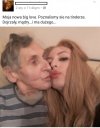 Nasz "UKOCHANY" Polski Transwestyta 