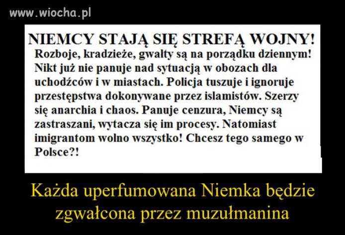 Niemcy 