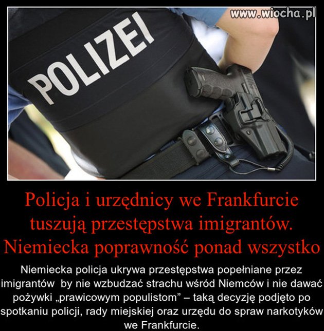 Warto walczyć o rządy w TVP 
