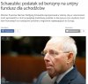 Podatek na uchodźców to już gruba przesada