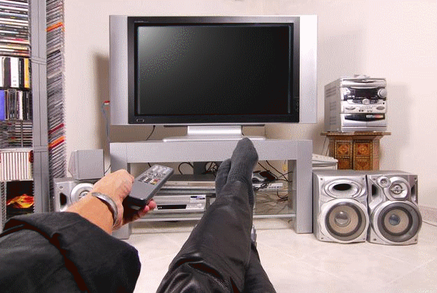 A w TV ciągle to samo  