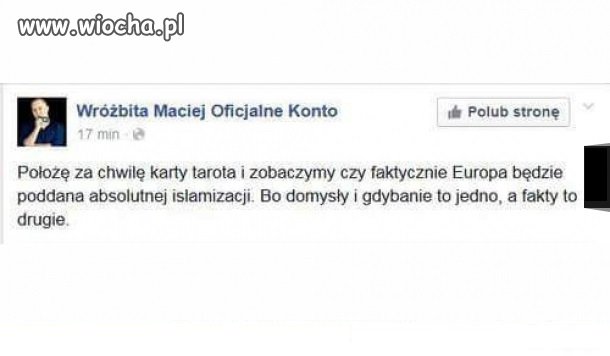 Wróżbita