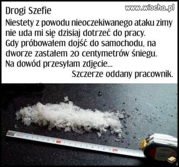 Hahaha nie no 