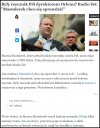 Kolesiostwo,nepotyzm