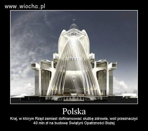 No teraz to na pewno