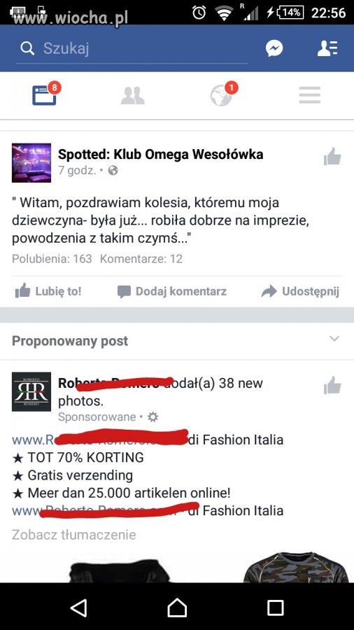 Dobra impreza 