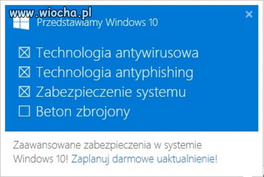 Humor według Microsoft