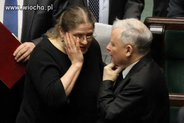JARKU jestem w ciąży 