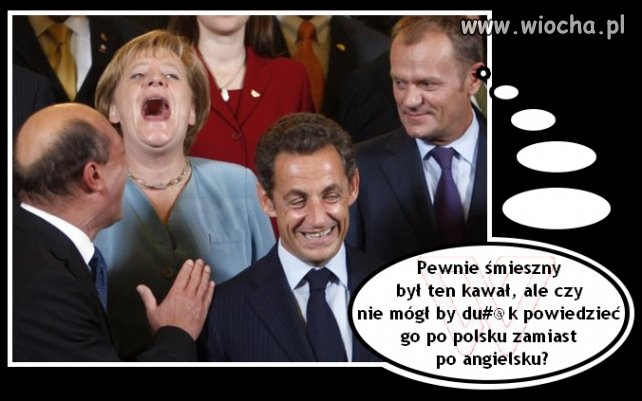 Ach ten Donek 
