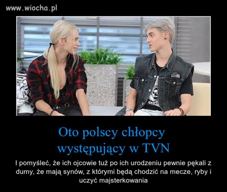 TVN i jego tak zwane gwiazdy