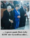PANIE BOŻE widzisz