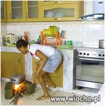Zaczynają się integrować