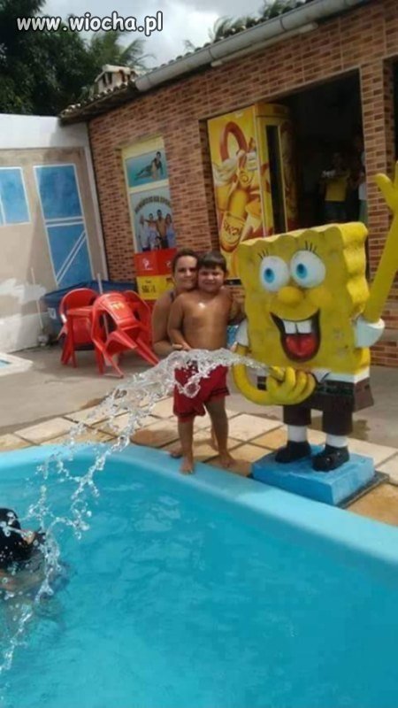 Spongebob