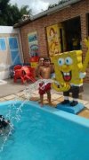 Spongebob