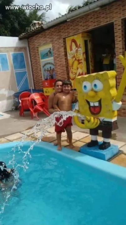 Spongebob