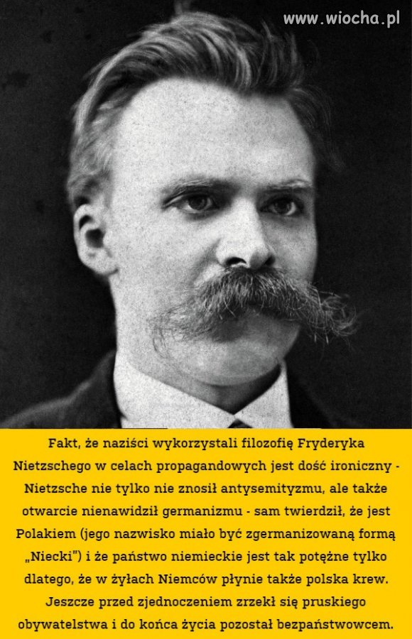 Friedrich Nietzsche