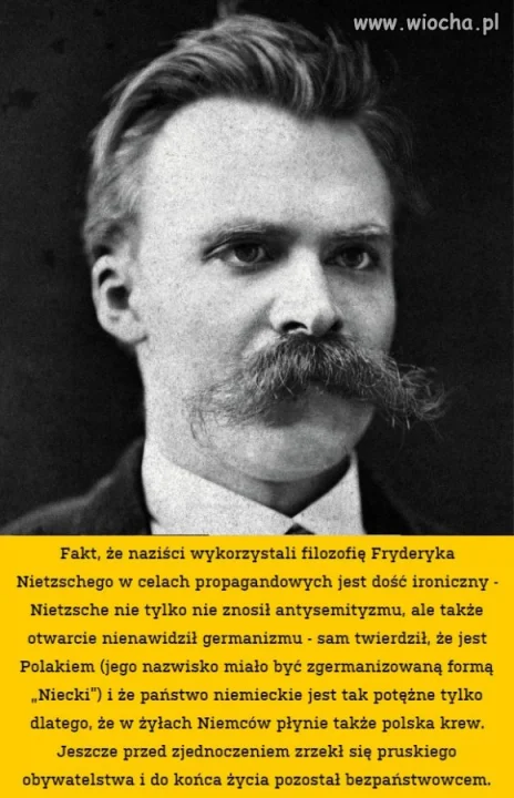 Friedrich Nietzsche
