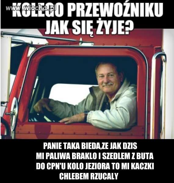 Bida Piszczy 