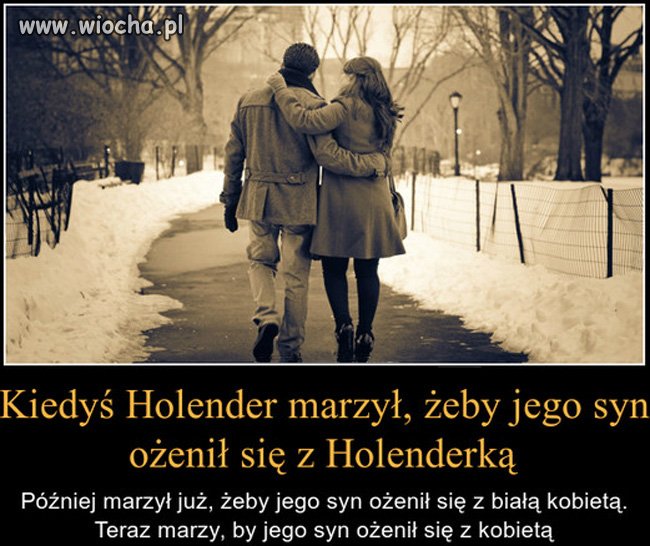 I marzy, że umrze z powodu starości lub choroby