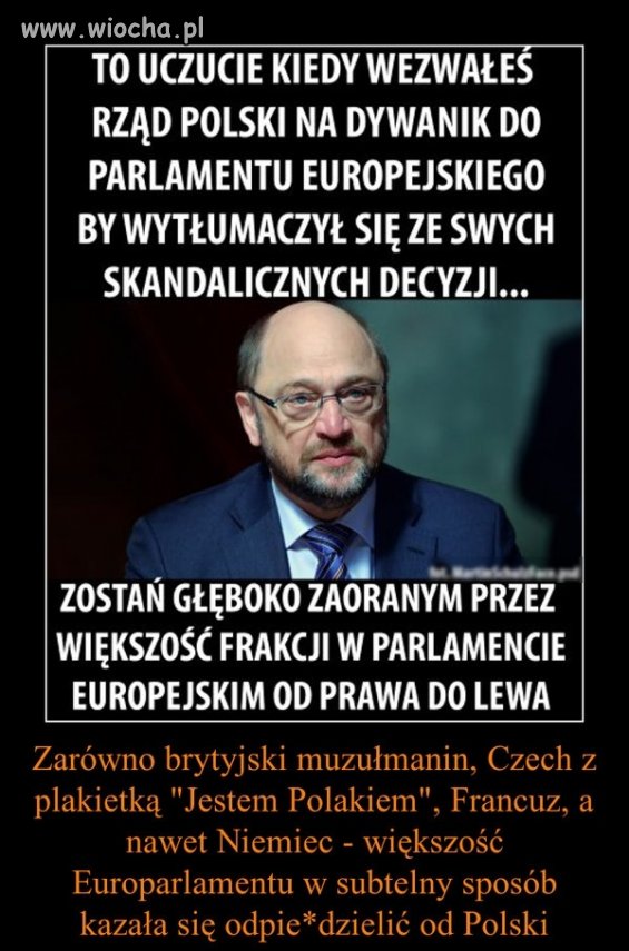 Odp... się od Polski