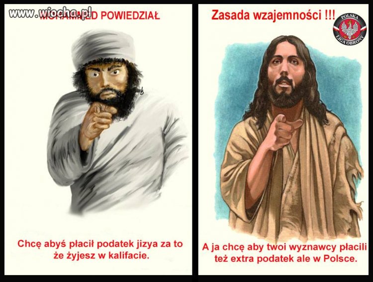I sprawa imigrantów załatwiona