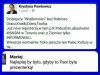 Pani Krystyna byłaby najlepszą