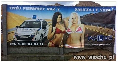 Twój pierwszy raz ? 