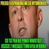 Oni już sami nie wiedzą co gadają... 