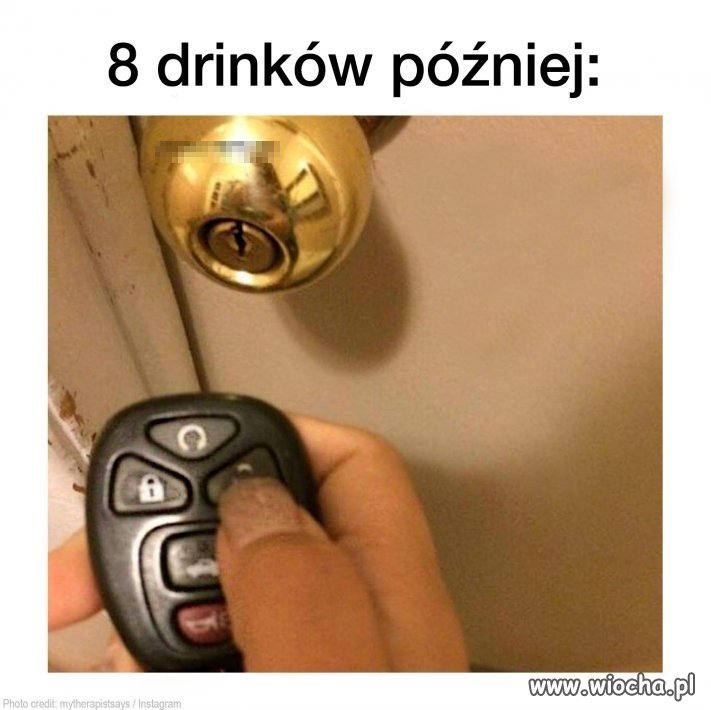 Noworoczny poranek