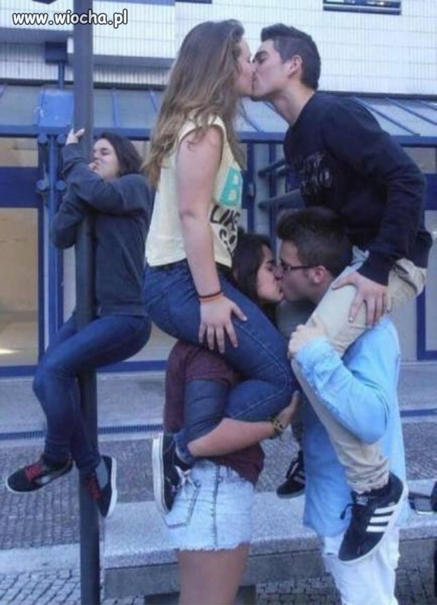 Forever alone