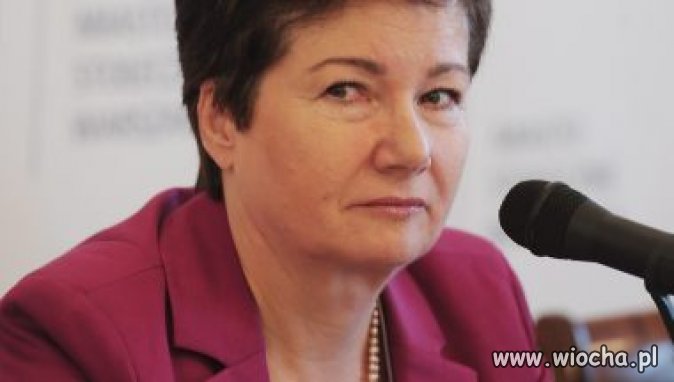 A kiedy pora na nią?